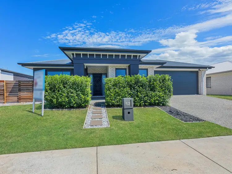 52 Wallace Street, Walloon QLD 4306