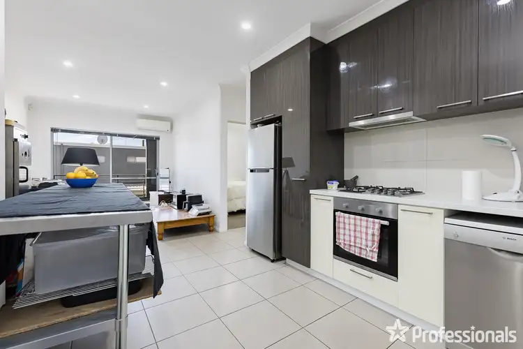 Third view of Homely apartment listing, 10/429 Flinders Street, Nollamara WA 6061