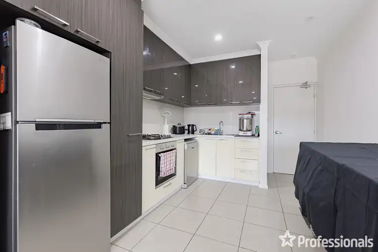 Fourth view of Homely apartment listing, 10/429 Flinders Street, Nollamara WA 6061