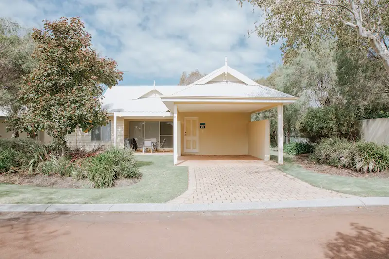 Main view of Homely villa listing, 20/83 Gifford Road, Dunsborough WA 6281