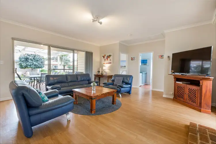 Second view of Homely villa listing, 20/83 Gifford Road, Dunsborough WA 6281