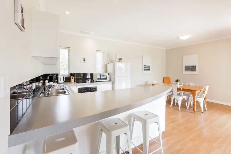 Fourth view of Homely villa listing, 20/83 Gifford Road, Dunsborough WA 6281