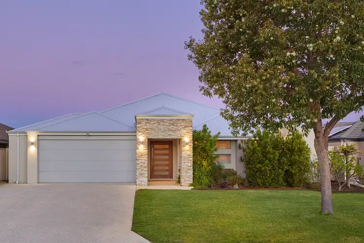4 Patron Road, Baldivis WA 6171