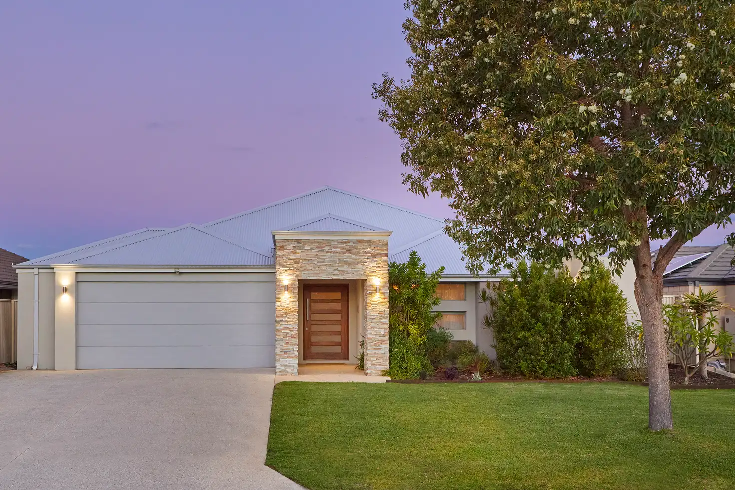 Main view of Homely house listing, 4 Patron Road, Baldivis WA 6171