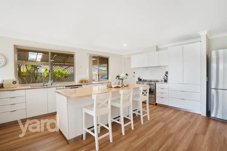 Second view of Homely house listing, 12 Boon Street, Willagee WA 6156
