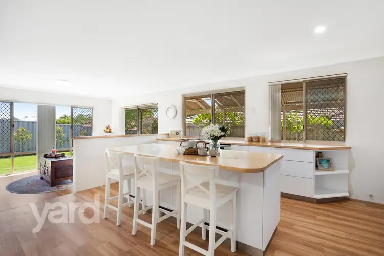Third view of Homely house listing, 12 Boon Street, Willagee WA 6156