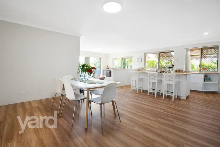 Fifth view of Homely house listing, 12 Boon Street, Willagee WA 6156