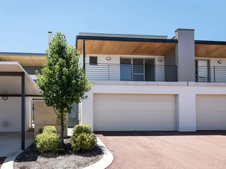 32/75 Baler Court, Hammond Park WA 6164