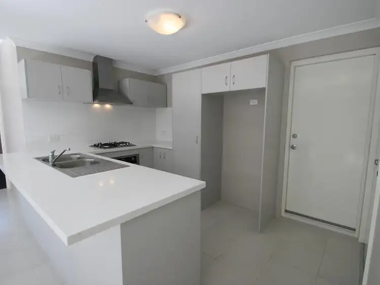 Second view of Homely villa listing, 4/92 First Avenue, Bassendean WA 6054