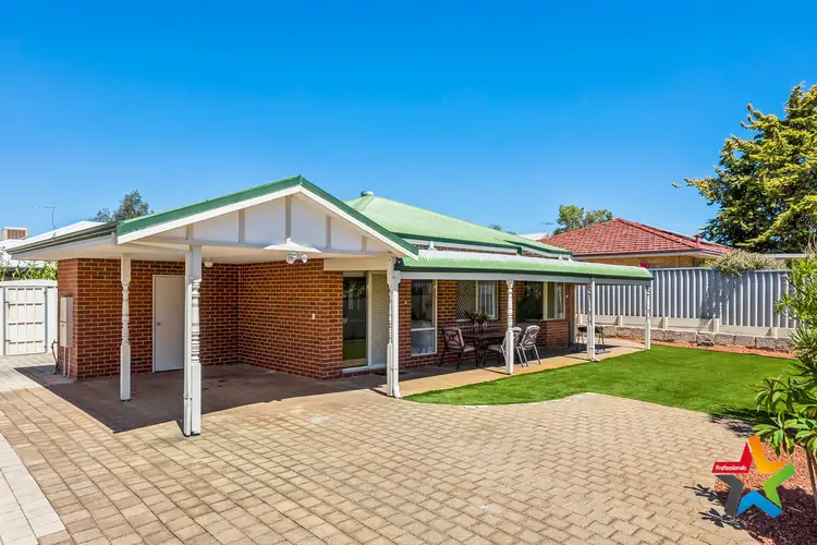 61 Broadway, Bassendean WA 6054