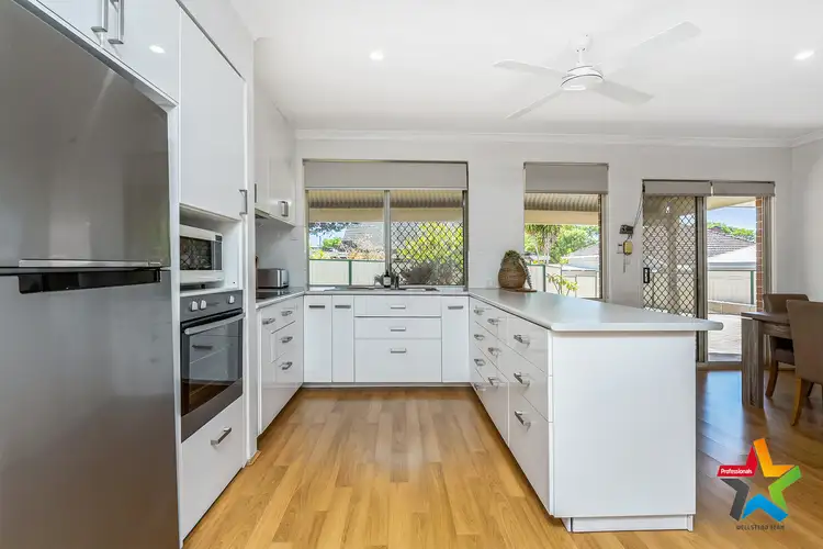 Fourth view of Homely house listing, 61 Broadway, Bassendean WA 6054