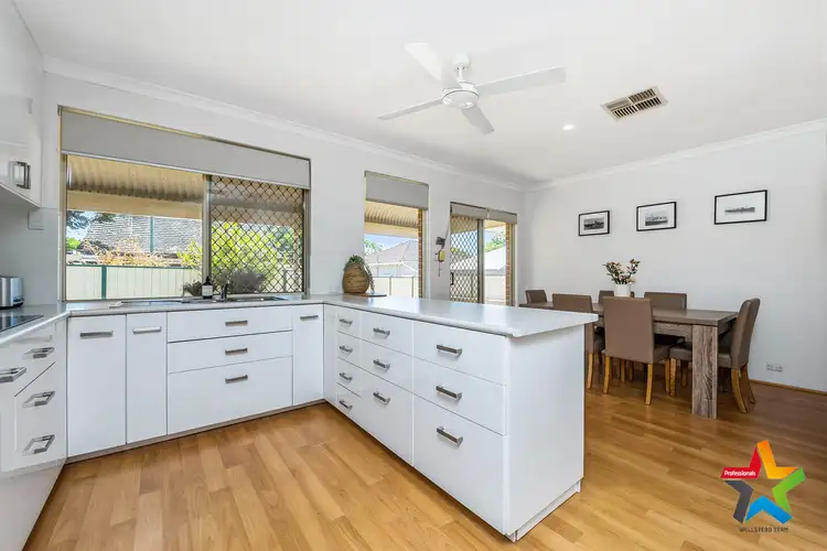 Fifth view of Homely house listing, 61 Broadway, Bassendean WA 6054