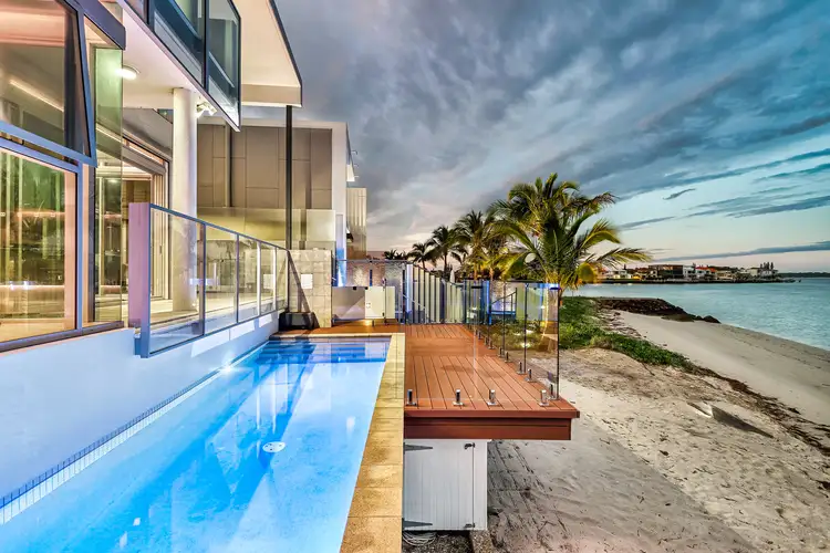 23 Ephraim Island, Paradise Point QLD 4216