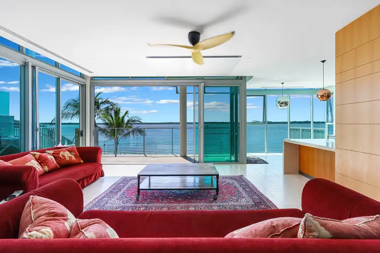 Fifth view of Homely house listing, 23 Ephraim Island, Paradise Point QLD 4216