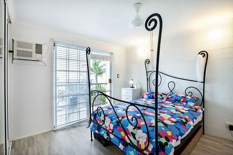 Sixth view of Homely unit listing, 1/11 Island Drive, Cannonvale QLD 4802