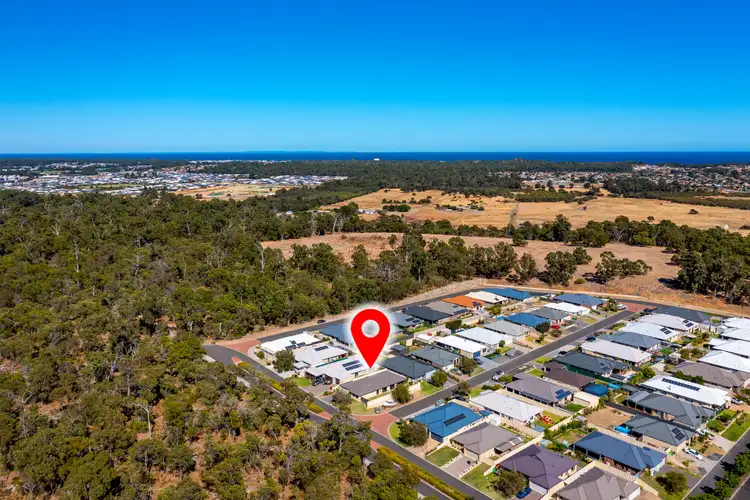 Second view of Homely house listing, 27 Lakeside Drive, College Grove WA 6230