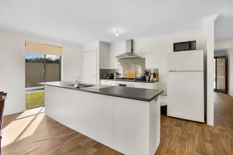 Third view of Homely house listing, 27 Lakeside Drive, College Grove WA 6230