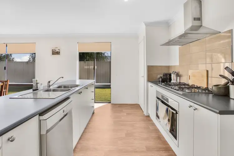 Fourth view of Homely house listing, 27 Lakeside Drive, College Grove WA 6230