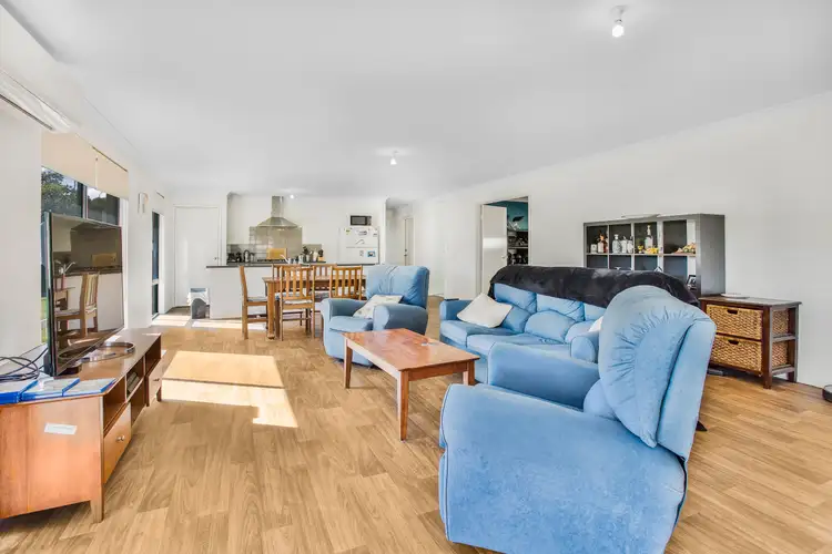 Fifth view of Homely house listing, 27 Lakeside Drive, College Grove WA 6230