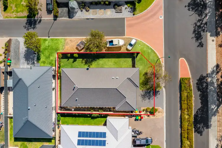 Seventh view of Homely house listing, 27 Lakeside Drive, College Grove WA 6230