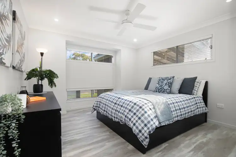 Fifth view of Homely house listing, 11 Ferndale Street, Lota QLD 4179