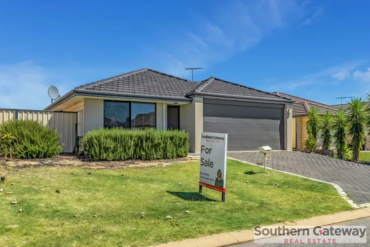56 Centennial Avenue, Bertram WA 6167