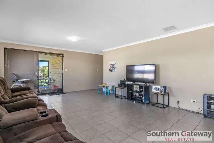 Fourth view of Homely house listing, 56 Centennial Avenue, Bertram WA 6167