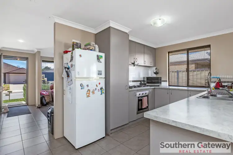 Sixth view of Homely house listing, 56 Centennial Avenue, Bertram WA 6167