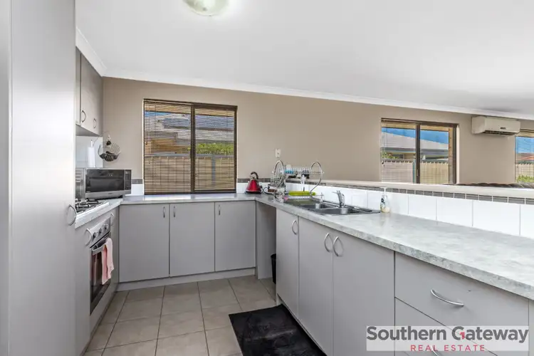 Seventh view of Homely house listing, 56 Centennial Avenue, Bertram WA 6167