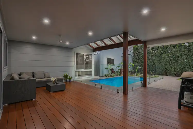 81 Mariners Way, Bundaberg North QLD 4670