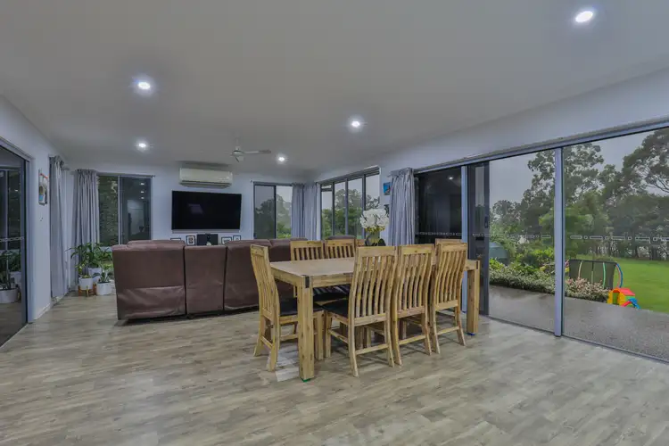 Fifth view of Homely house listing, 81 Mariners Way, Bundaberg North QLD 4670