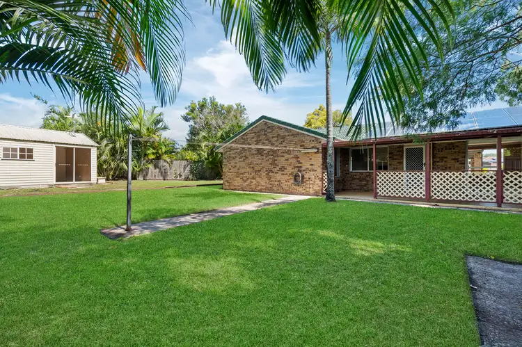 Fourth view of Homely house listing, 12 Callide Court, Marsden QLD 4132