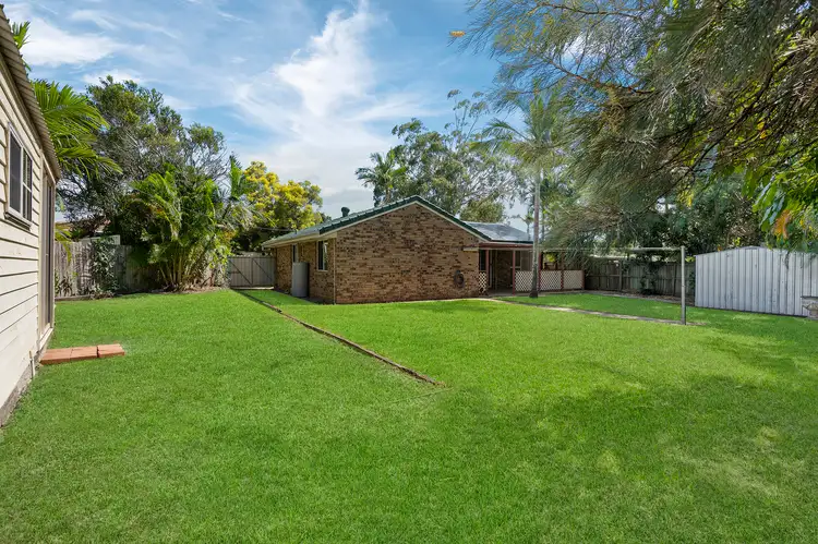 Fifth view of Homely house listing, 12 Callide Court, Marsden QLD 4132