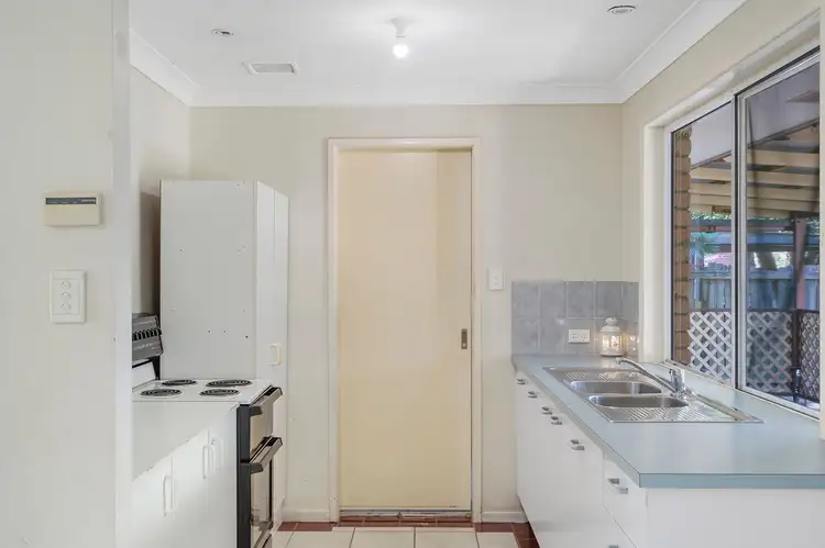 Sixth view of Homely house listing, 12 Callide Court, Marsden QLD 4132