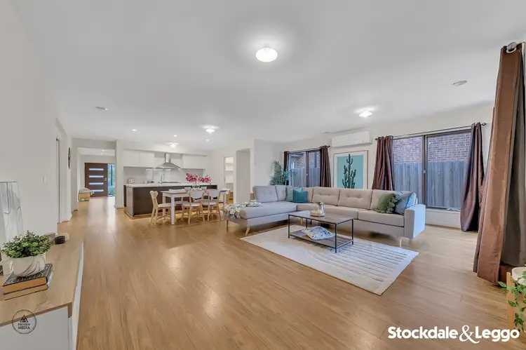 5 Receiver Road, Aintree VIC 3336