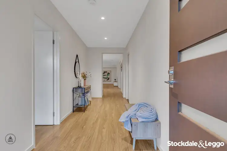 Second view of Homely house listing, 5 Receiver Road, Aintree VIC 3336