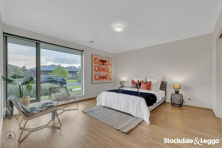 Third view of Homely house listing, 5 Receiver Road, Aintree VIC 3336