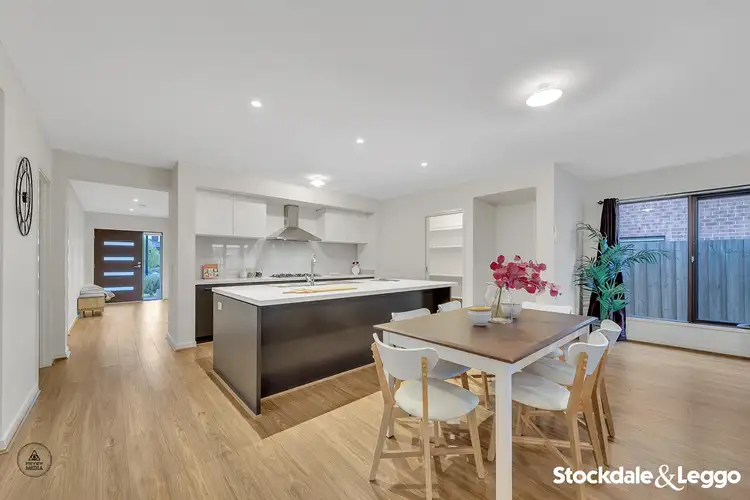 Sixth view of Homely house listing, 5 Receiver Road, Aintree VIC 3336