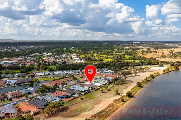 27 Willis Cove, Pelican Point WA 6230