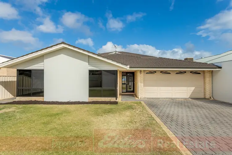 Fourth view of Homely house listing, 27 Willis Cove, Pelican Point WA 6230