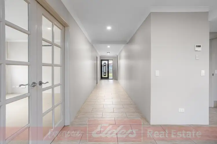 Fifth view of Homely house listing, 27 Willis Cove, Pelican Point WA 6230