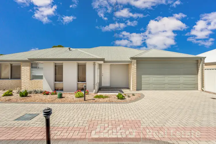 6/1 TIPPING STREET, Carey Park WA 6230