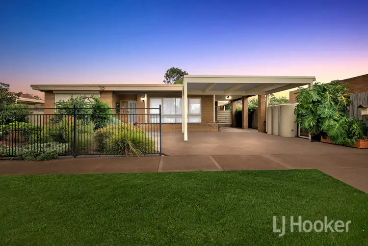 2 Musk Court, Melton VIC 3337