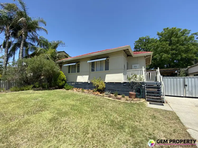 32 Summerton Road, Calista WA 6167
