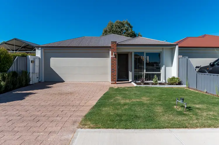 25B Wonga Road, Morley WA 6062