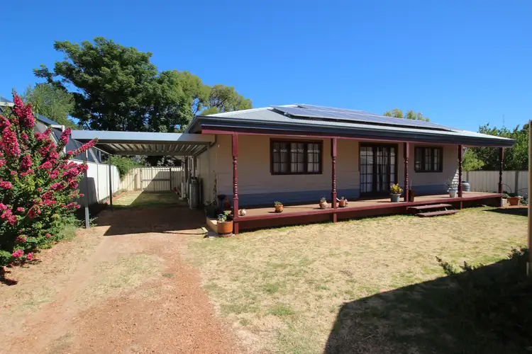 3A Fitzpatick Place, Waroona WA 6215