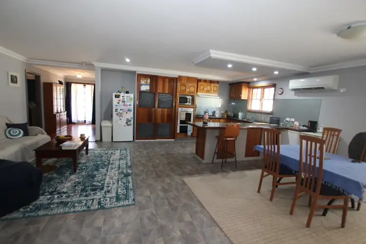 Second view of Homely house listing, 3A Fitzpatick Place, Waroona WA 6215