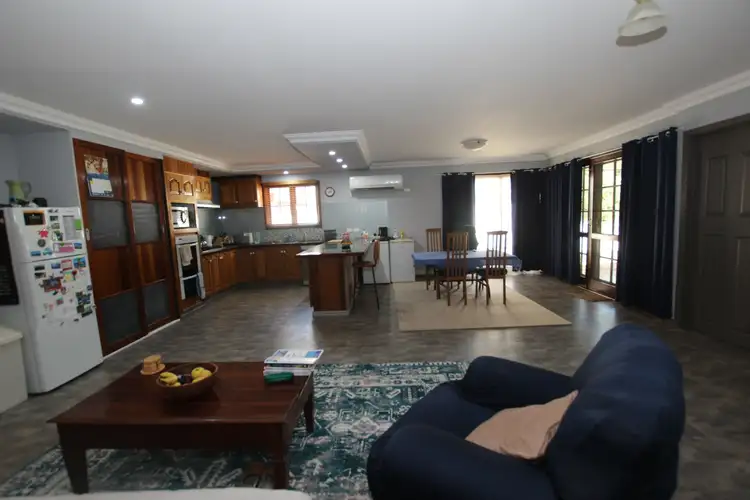 Sixth view of Homely house listing, 3A Fitzpatick Place, Waroona WA 6215