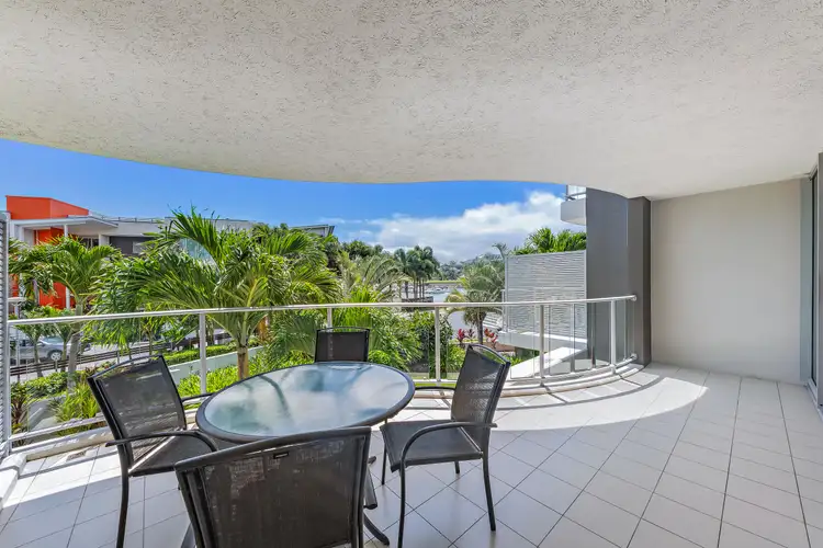 15/159 Shingley Drive, Airlie Beach QLD 4802