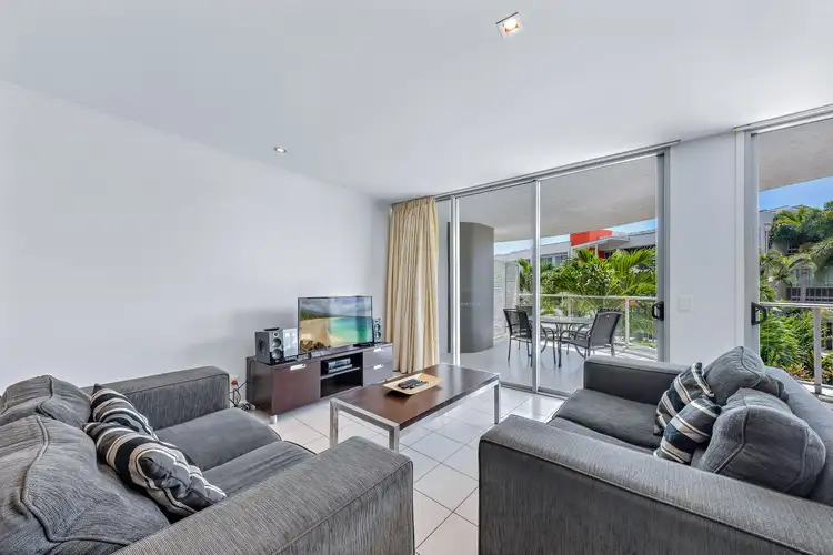 Third view of Homely unit listing, 15/159 Shingley Drive, Airlie Beach QLD 4802